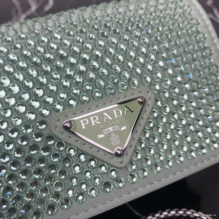 Fashionreps 2205DJ0051 Prada Bag 0528
